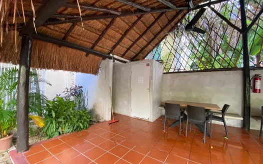 Departamento de 1 Recamara en Renta Con Muebles | Villas del Carmen Centro