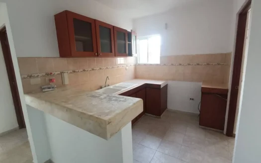 Departamento de 3 Recámaras en Renta sin muebles | Condominio Torres Playa