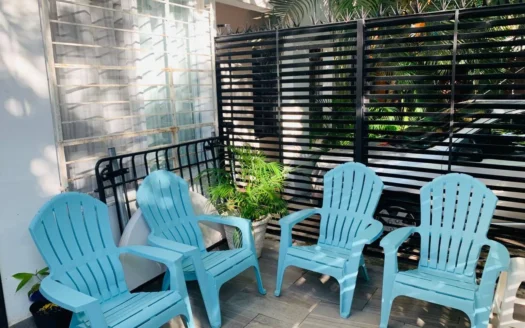 Departamento de 1 Recamara en Renta Con Muebles | Villas del Carmen Centro