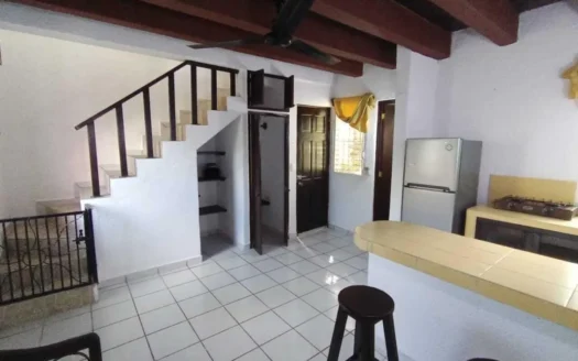 Departamento de 1 Recamara en Renta | Ejido Bellavista | Cerca de Centro Maya