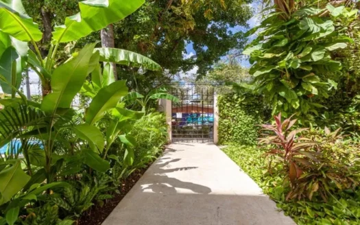 Departamento de 2 Recámaras en Renta | Villas Tendenza Condos Playa del Carmen