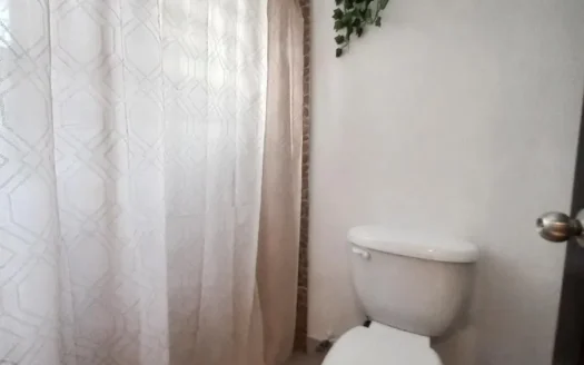 Departamento de 2 Recamaras en Renta Amueblado | Centro Playa del Carmen