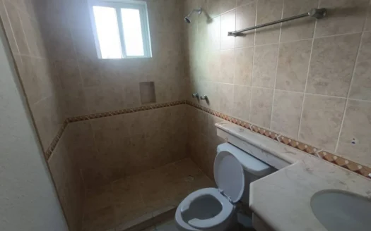 Departamento de 3 Recámaras en Renta sin muebles | Condominio Torres Playa