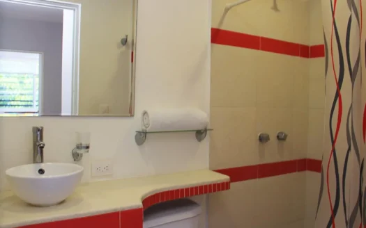 Departamento de 2 Recámaras en Renta | Xell Suites Playa del Carmen
