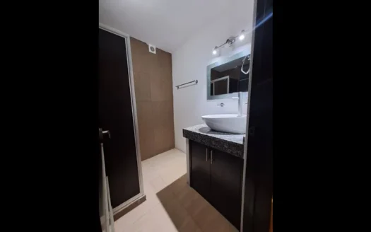 Departamento de 1 Recamara en Renta Amueblado | Cerca de la 5ta Avenida