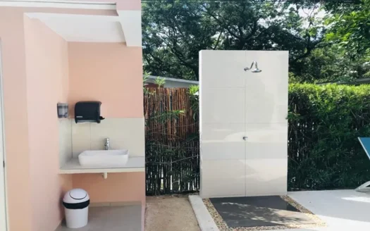 Departamento de 2 Recámaras en Renta | Villas Tendenza Condos Playa del Carmen