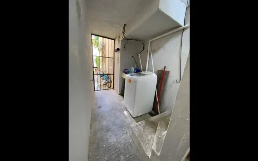 Departamento de 1 Recamara en Renta Con Muebles | Villas del Carmen Centro