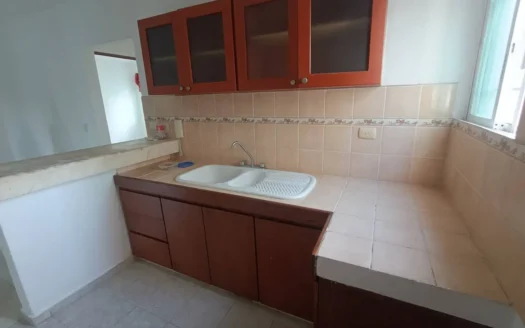 Departamento de 3 Recámaras en Renta sin muebles | Condominio Torres Playa
