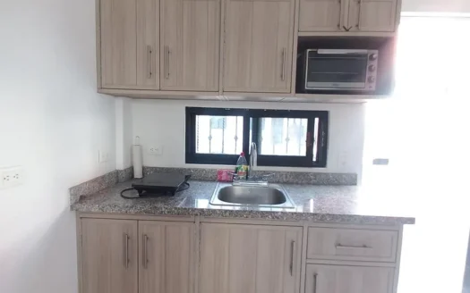 Departamento de 2 Recamaras en Renta Amueblado | Centro Playa del Carmen