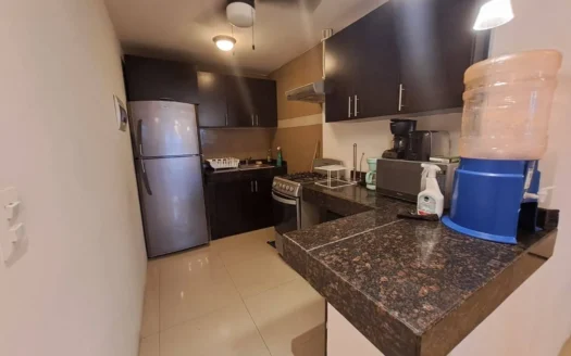 Departamento de 1 Recamara en Renta Amueblado | Cerca de la 5ta Avenida