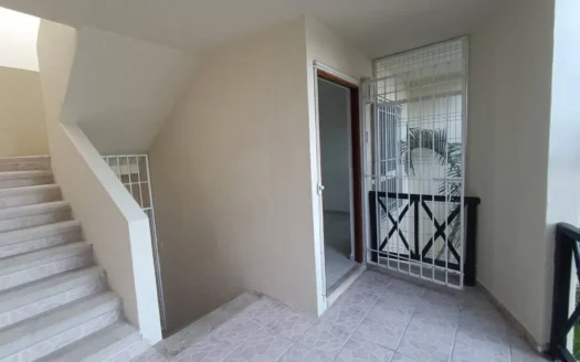 Departamento de 3 Recámaras en Renta sin muebles | Condominio Torres Playa
