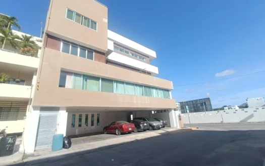 Departamento de 1 Recamara en Renta Amueblado | Cerca de la 5ta Avenida