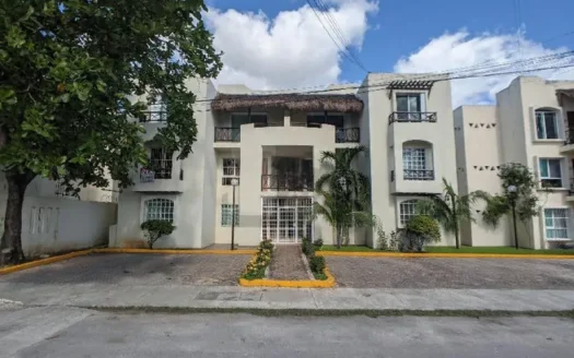 Departamento de 3 Recámaras en Renta sin muebles | Condominio Torres Playa