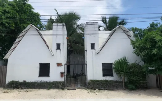 Departamento de 1 Recamara en Renta | Ejido Bellavista | Cerca de Centro Maya