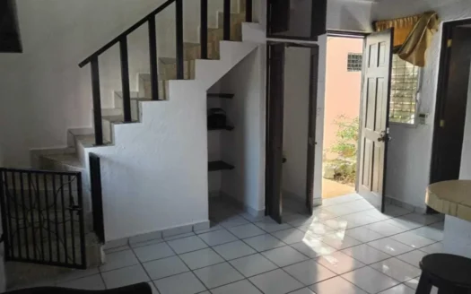 Departamento de 1 Recamara en Renta | Ejido Bellavista | Cerca de Centro Maya