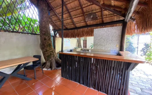 Departamento de 1 Recamara en Renta Con Muebles | Villas del Carmen Centro