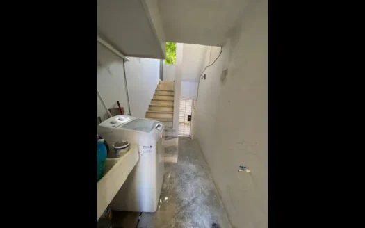 Departamento de 1 Recamara en Renta Con Muebles | Villas del Carmen Centro