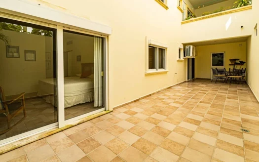 Departamento de 2 Recámaras en Renta Amueblado | Playa Inn Playa del Carmen