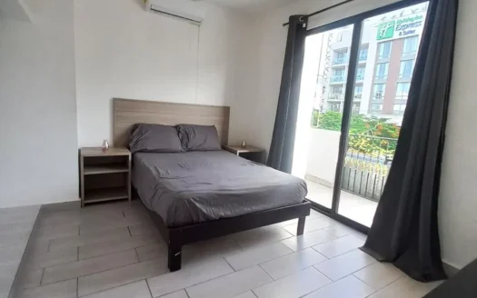 Departamento de 2 Recamaras en Renta Amueblado | Centro Playa del Carmen