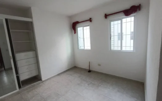Departamento de 3 Recámaras en Renta sin muebles | Condominio Torres Playa