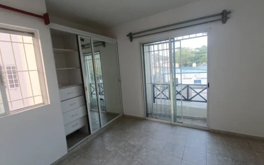 Departamento de 3 Recámaras en Renta sin muebles | Condominio Torres Playa