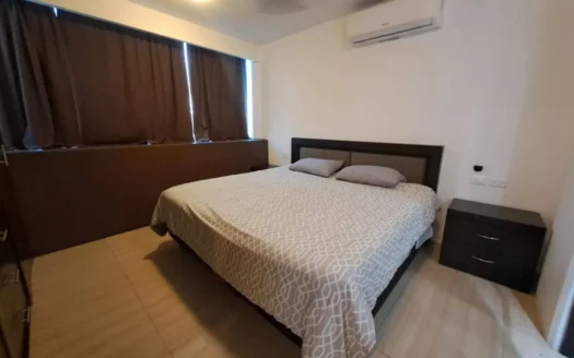 Departamento de 1 Recamara en Renta Amueblado | Cerca de la 5ta Avenida