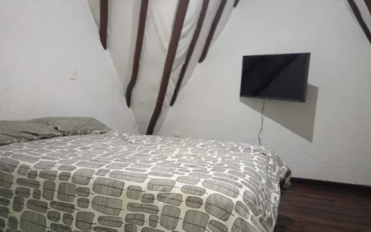 Departamento de 1 Recamara en Renta | Ejido Bellavista | Cerca de Centro Maya