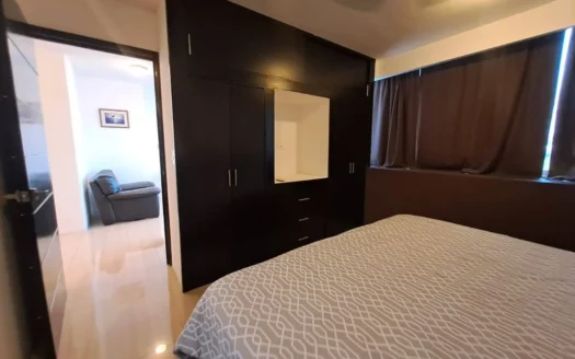 Departamento de 1 Recamara en Renta Amueblado | Cerca de la 5ta Avenida