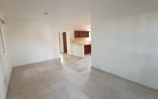 Departamento de 3 Recámaras en Renta sin muebles | Condominio Torres Playa
