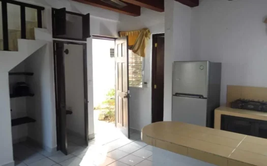Departamento de 1 Recamara en Renta | Ejido Bellavista | Cerca de Centro Maya