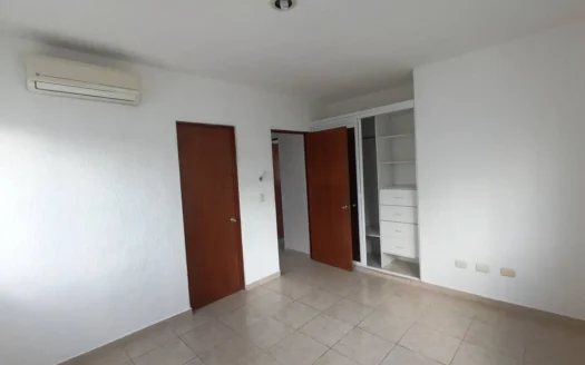 Departamento de 3 Recámaras en Renta sin muebles | Condominio Torres Playa