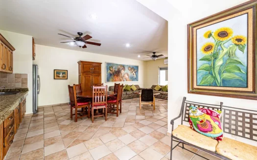 Departamento de 2 Recámaras en Renta Amueblado | Playa Inn Playa del Carmen