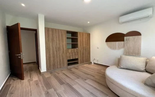 Casa Amueblada de 4 Recámaras en Renta | Aldea Serena Playa del Carmen