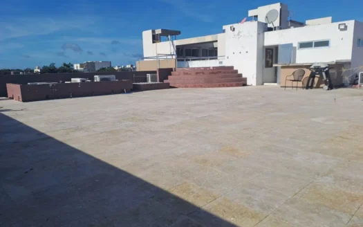 Departamento de 1 Recamara en Renta Amueblado | Cerca de la 5ta Avenida