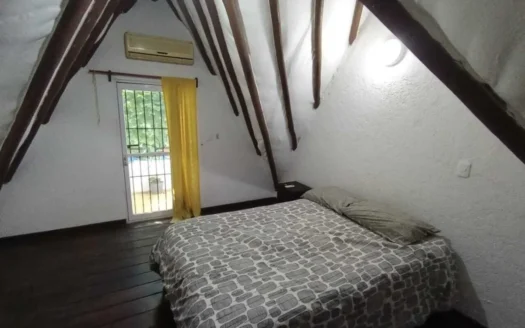 Departamento de 1 Recamara en Renta | Ejido Bellavista | Cerca de Centro Maya